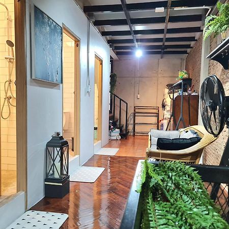 Meemaw'S House Hostel Μπανγκόκ Εξωτερικό φωτογραφία