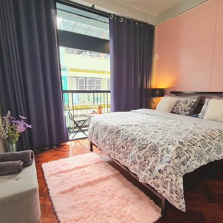 Meemaw'S House Hostel Μπανγκόκ Εξωτερικό φωτογραφία