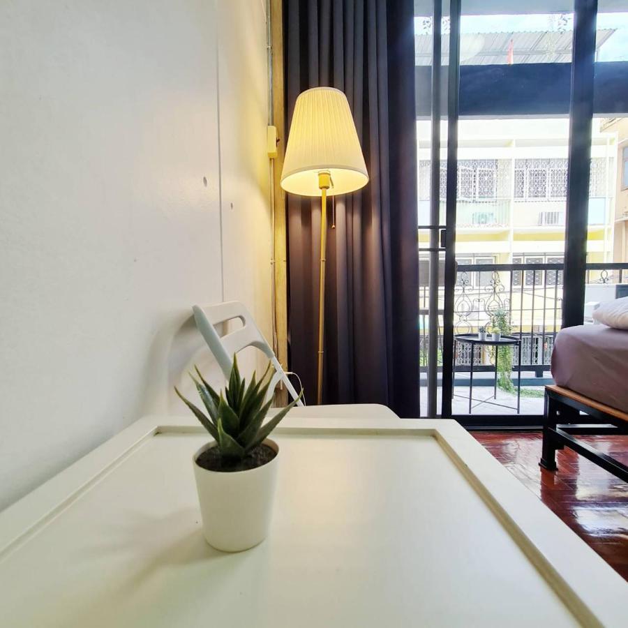 Meemaw'S House Hostel Μπανγκόκ Εξωτερικό φωτογραφία