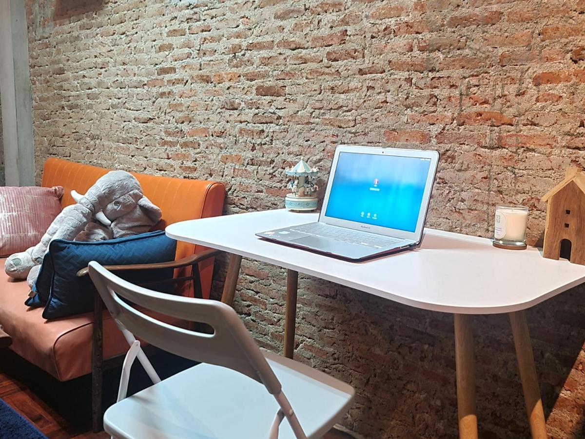 Meemaw'S House Hostel Μπανγκόκ Εξωτερικό φωτογραφία