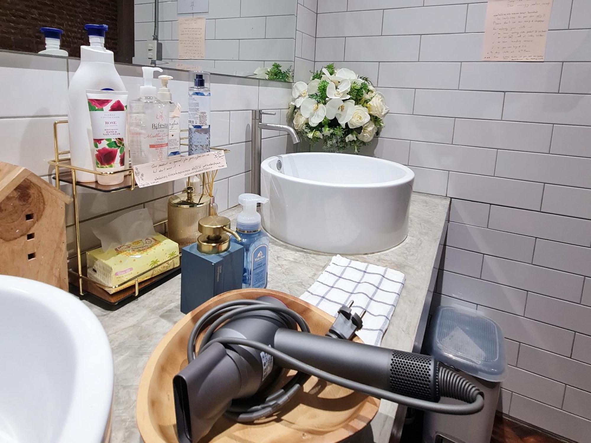 Meemaw'S House Hostel Μπανγκόκ Εξωτερικό φωτογραφία