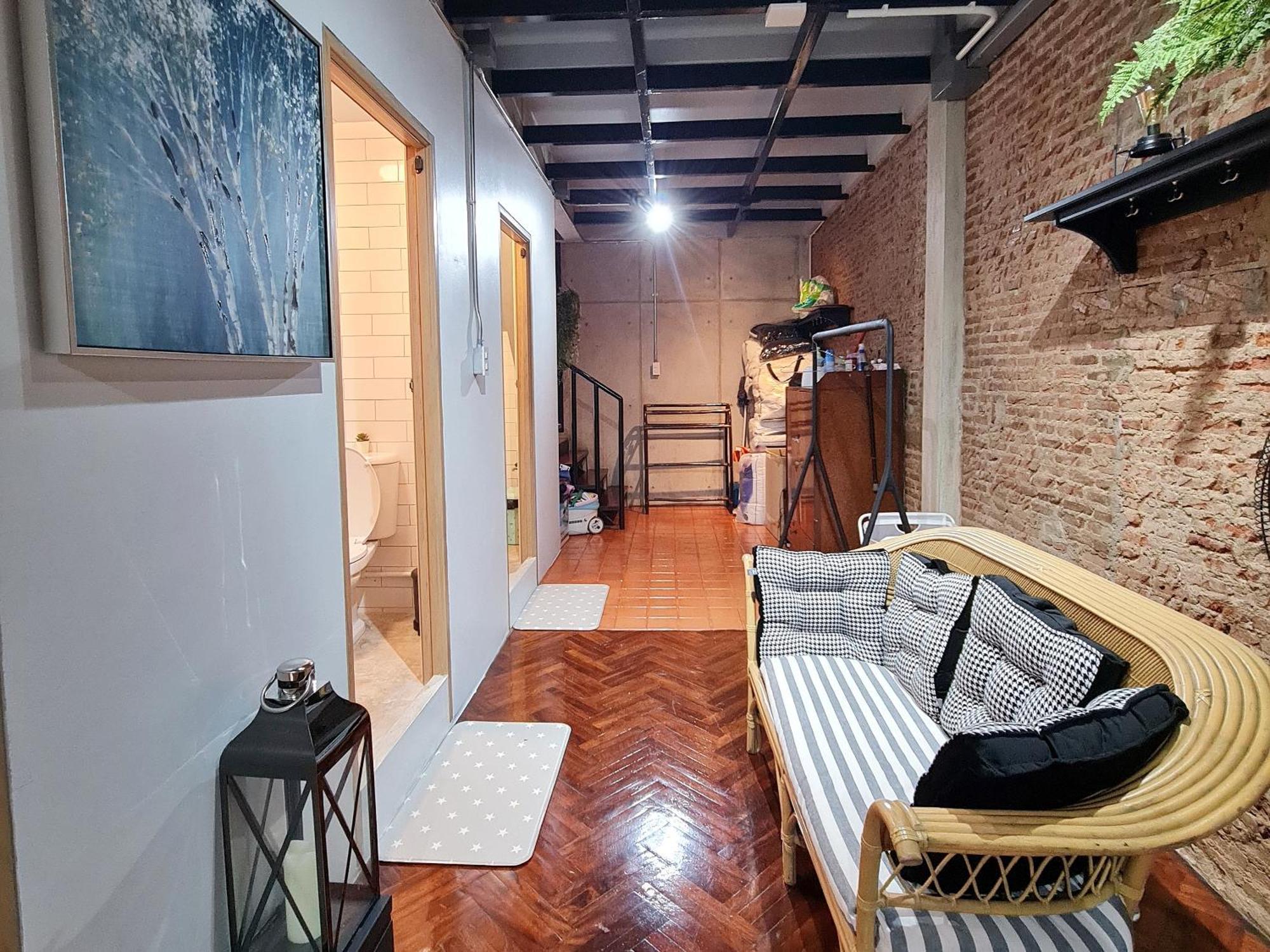 Meemaw'S House Hostel Μπανγκόκ Εξωτερικό φωτογραφία