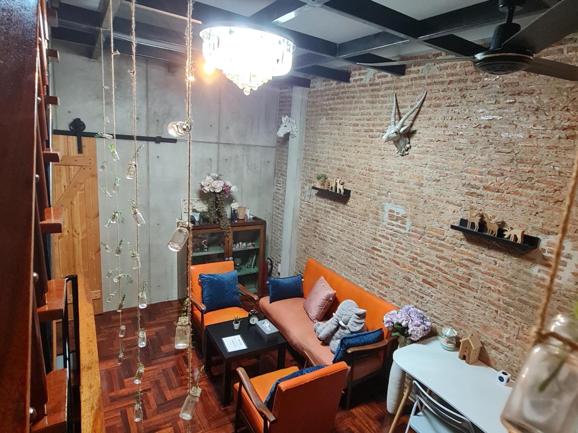 Meemaw'S House Hostel Μπανγκόκ Εξωτερικό φωτογραφία