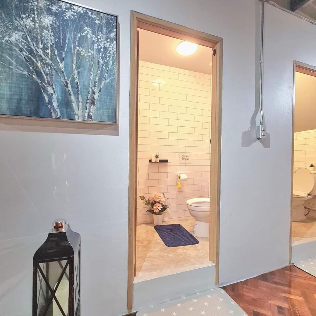 Meemaw'S House Hostel Μπανγκόκ Εξωτερικό φωτογραφία